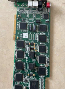 东进数字中继语音卡 DONJIN-DN600 D1280E1