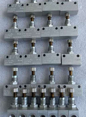 REXROTH力士乐电磁阀节流阀 0821201004