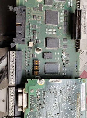 6SE70变频器CUVC主板6SE7090-0XX84-0A