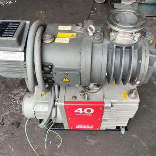 爱德华真空泵 E2M40十EH250机组氟油款