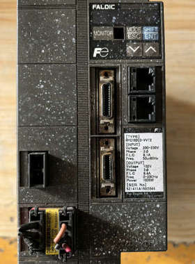 富士驱动器 RYC102C3-VVT2 成色如图 图片实物拍