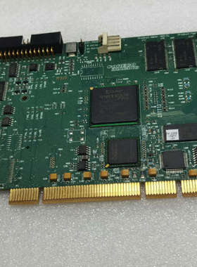 DALSA OC-64E0-IPROL  B2图像采集卡、原