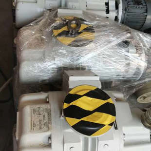 爱德华真空泵组E2M40 WAU251