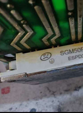 SGM50PA12A4TFD SGM75PA12A4TFD