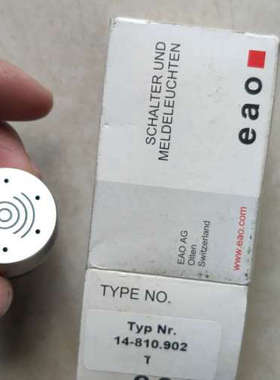 eao的蜂鸣器，14-810.902