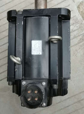 安川伺服电机：SGMGV-75DDSA6S