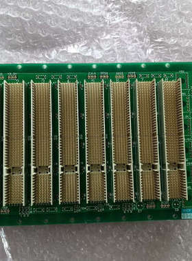 EBRAIN CompactPCI背板，型号E9604729