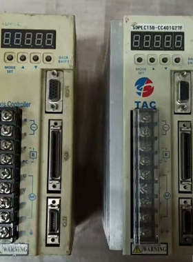 东 SDPLC-15B 伺服驱动器