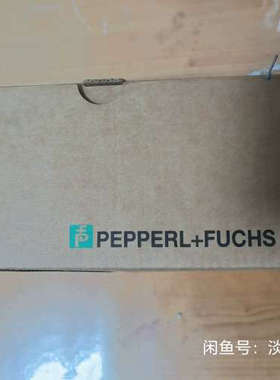 121608倍加福编码器RVI58N-011K1R61N-0