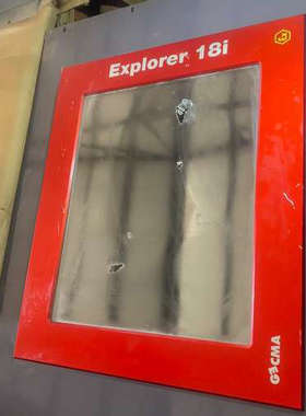 GECMA   屏      EXPLORER   18