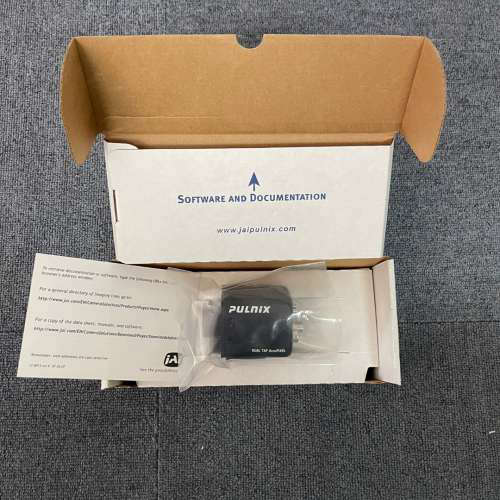 PULNIX TM-4100CL 带盒，