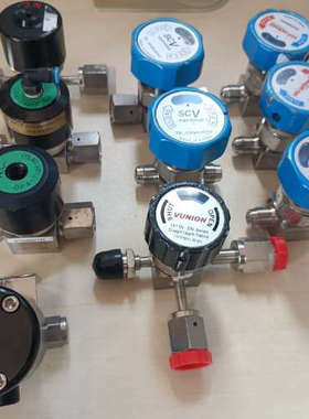 Swagelok、uni-primet，TKC，TKSCT，