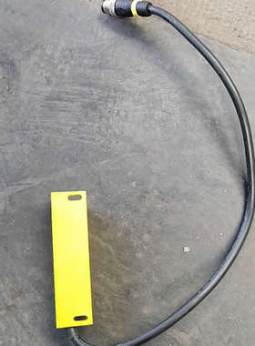 德国BTI  AMX5-MKT 磁性传感器，一个，实物拍摄具