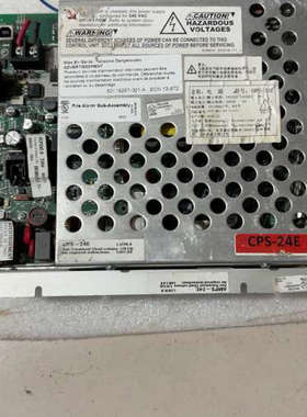 AMPS-24E，诺帝菲尔3030主机电源。