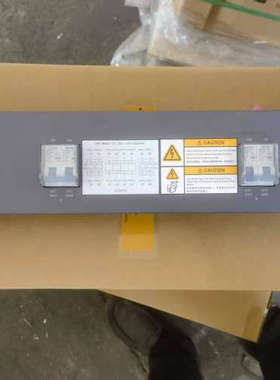 MA5800-X2 X7 X15 X17直流配电盒  OLT