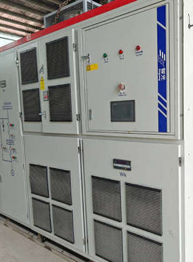 ZINVU-30/17E1-C1广州智光高压变频器功率单，