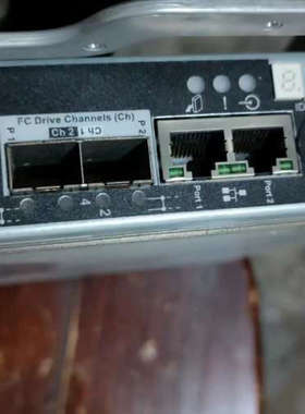 IBM DS3950存储 DS3950扩展柜