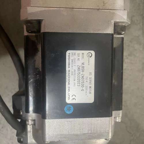 东荣驱动器电机 VLBSV-ZA07530-G  质量保证漂