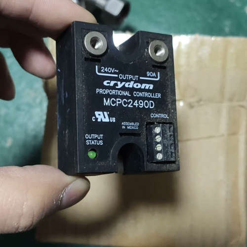 MCPC2490D crydom 美国快达固态继电器