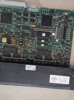 GE IC697ALG320D GE模块  实物参数型号以图