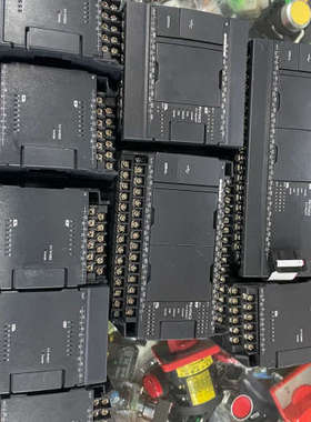 KV-N40ATPLC功能测试正常