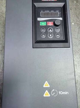 三晶变频器11/15KW VM1000-4T011GB/01