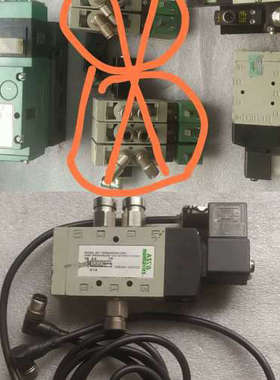 NUMATICS纽曼蒂克电磁阀253SA43A2G00030