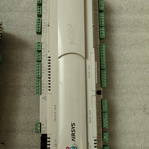 PCO3AY0AM0 卡乐控制器 包好用 所见即所得