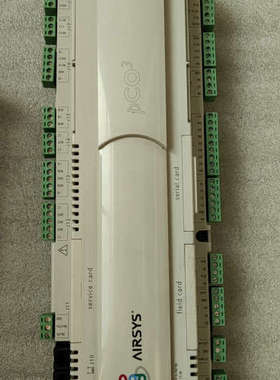 PCO3AY0AM0 卡乐控制器 包好用 所见即所得