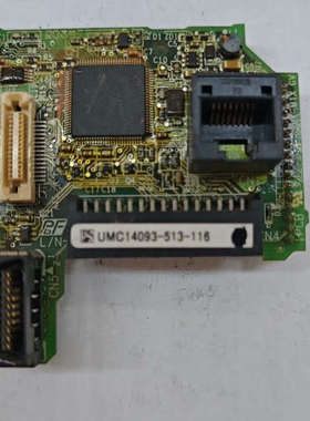 安川变频器V1000系列CPU板YPHT31500-2D