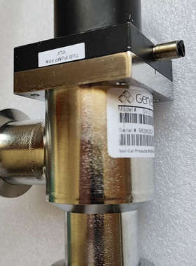 GENESIS真空阀GNVS-152-NWB-K91