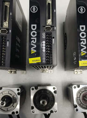 东菱伺服DS2P-04AS，DM1M-04A60I8S，