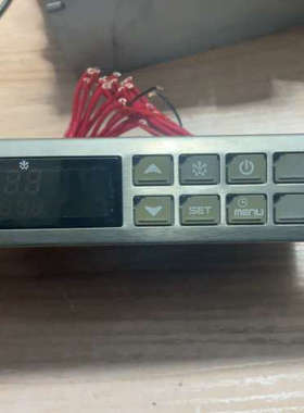 dixell温控器  IC121L-00001-X/I4HD