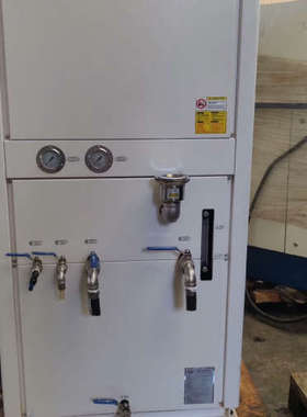 同飞MCWL-250TR-01DES7-3385激光水冷机，