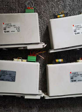 LECA6P1D-LEFS25AA-300 电缸驱动器