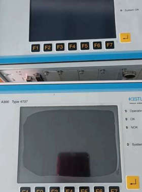 KISTLER奇士乐传感器加速度计DMF-P A300，47