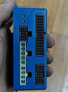 Accelnet驱动器800-1586B