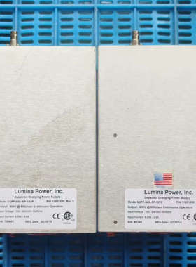 Lumina Power，Inc   ，激光电源CCPF-5