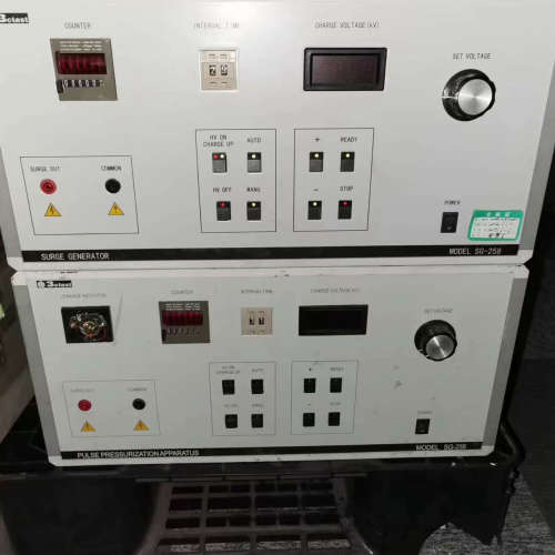 3Ctest SG-258 雷击浪涌 脉冲测试装置