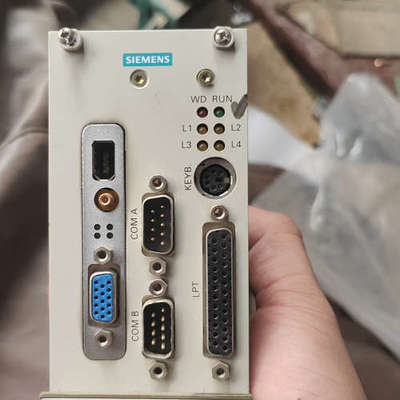 6AR1001-3BG20-0AA0 CPU 233MMX/