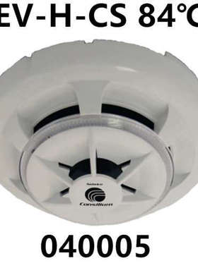 EV-H-CS 40005感温探测器探头康士廉Consili