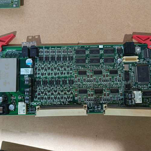 TEL  TYB514-1/I048-LF 电路板，2L08