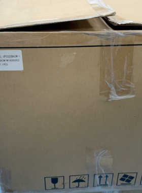 全新台达变频器VFD220B43W-1