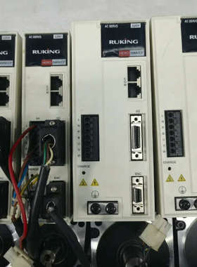 儒竟400W伺服套装HQ5M60-40D30J1