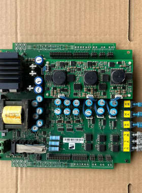 PC00787D 伟肯VACON变频器驱动板电源板。包好