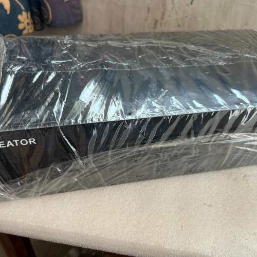 CREATOR cr-pgm2 中控全好 CR-PGM控制器