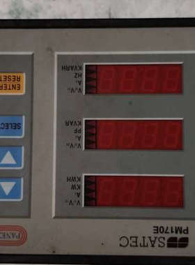 SATEC斯威特PM170E