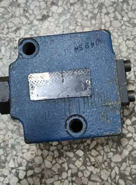 REXROTH阀R900483368 SV10GA1-42，