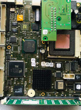 slgmatek  994 395 01z主板 奥地利产，高