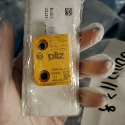 皮尔兹传感器506402